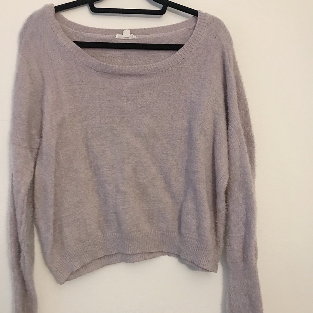 Sweater from GARAGE